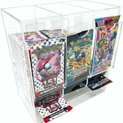 BoosterPack -Dispenser-3Slot-02