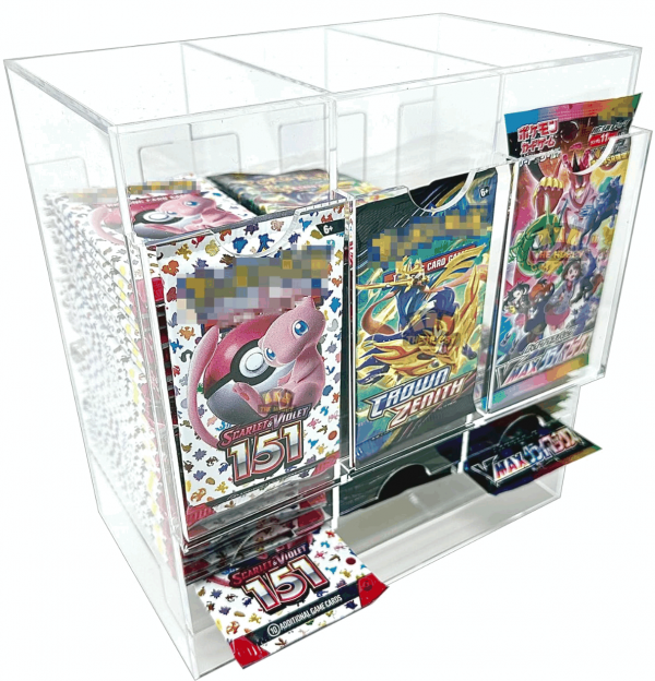 BoosterPack -Dispenser-3Slot-02