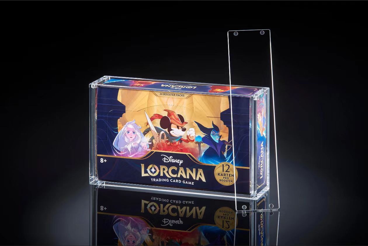 Disney-Lorcana-Acrylic-Case-Kingdom-07 Disney-Lorcana-Acrylic-Case-Kingdom-07