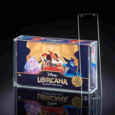Disney-Lorcana-AcrylicCase