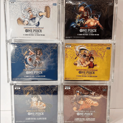 OnePiece-English-AcrylicCase-OP01-All