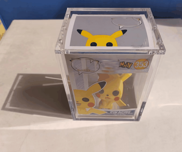 FunkoPop-AcrylicCase