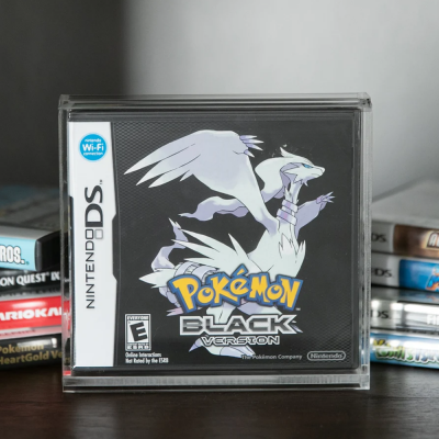 Nintendo-DS -Video-Game-Acrylic-Display-Case-Kingdom-Kingdom-01