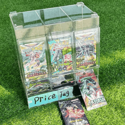 Booster-Pack-Dispenser-3Slot-Kingdom