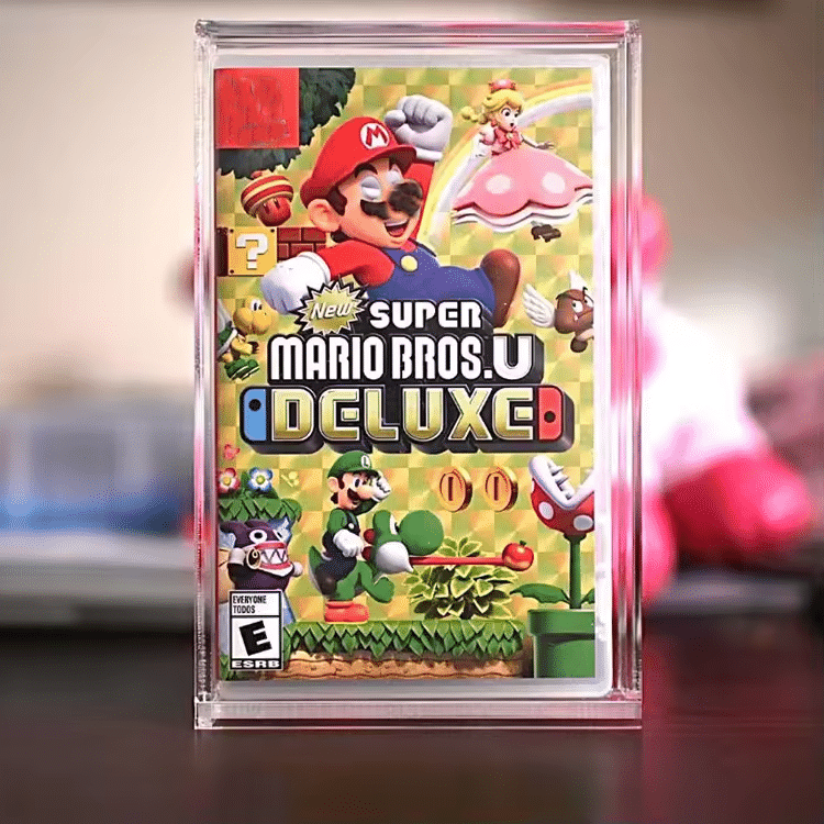Switch-Acrylic-Case-Kingdom