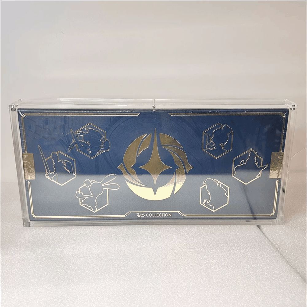 Disney-D23-Acrylic-Display-Case-Kingdom