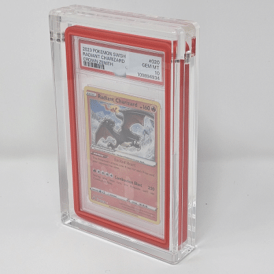 PSA-Slab-Phantom-Display-Acrylic-Graded-TCG-Card-Case-Kingdom