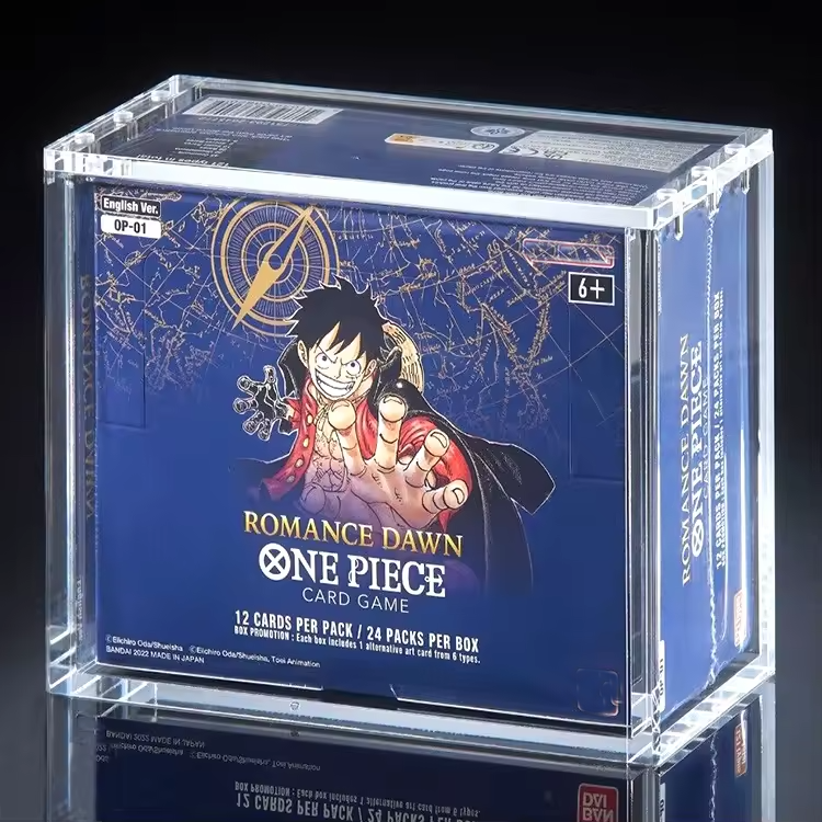 One-Piece-English-Acrylic-Display-Case-Kingdom-OP01-BlueButtom