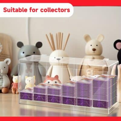 6SLot Booster-Pack-Dispenser-6Slot-Kingdom