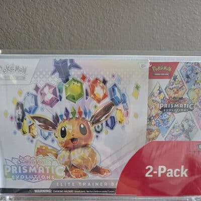 Pokemon-ETB-Booster-Bundle-2Pack-Acrylic-Display-Case-TCGKingdomTop